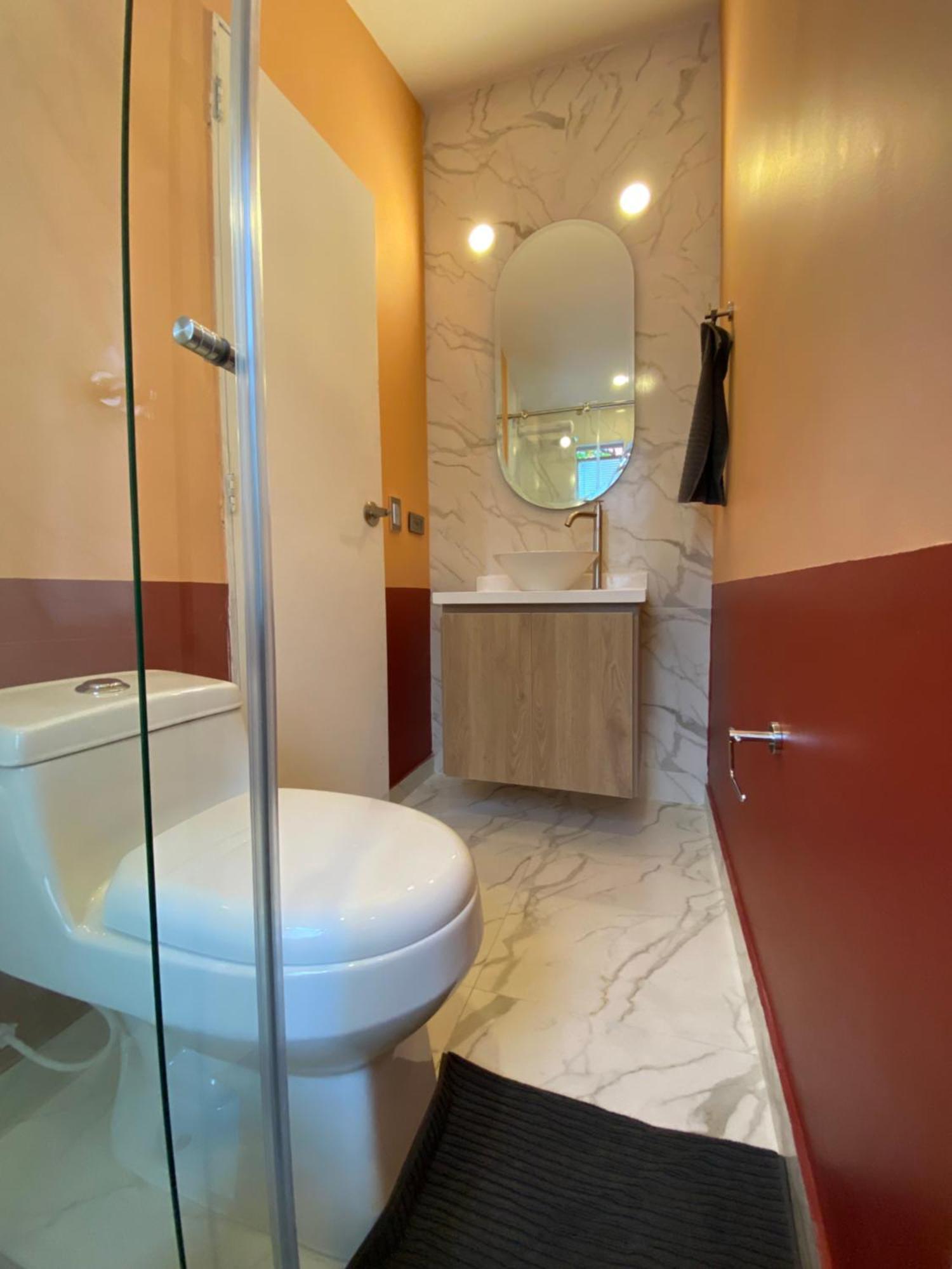 Casa Coliv-Bri Bed & Breakfast Bogotá Dış mekan fotoğraf