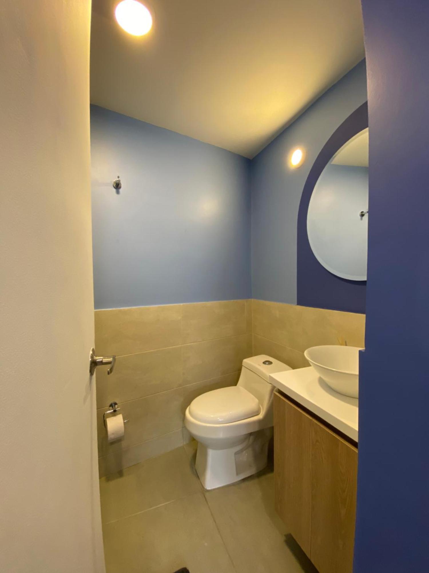 Casa Coliv-Bri Bed & Breakfast Bogotá Dış mekan fotoğraf